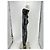 RICK OWENS Vestidos T.IT 40 Algodón Negro - vista 4