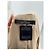 Autre Marque ROKH Jacken T.FR 38 Polyester Beige - Ansicht 5