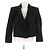 Chaquetas WEILL T.0-5 0 Algodón Negro