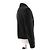 Chaquetas WEILL T.0-5 0 Algodón Negro - vista 3