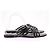 Sandali GIORGIO ARMANI T.EU 40 Pelle Nero - vista 2