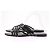 Sandali GIORGIO ARMANI T.EU 40 Pelle Nero - vista 3