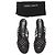 Sandali GIORGIO ARMANI T.EU 40 Pelle Nero - vista 8