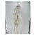Philosophy di Lorenzo Serafini PHILOSOPHY VON LORENZO SERAFINI Kleider T.FR 36 Polyester Weiß - Ansicht 4