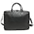 Christian Dior Dior Homme Black Leather Handbag  ref.1962664