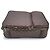 Louis Vuitton Monogramma Pegase 55 Trolley da Viaggio Business Marrone - vista 3