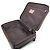 Louis Vuitton Monogramma Pegase 55 Trolley da Viaggio Business Marrone - vista 6