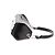Autre Marque FILLING PIECES Borse T. Pelle Nero - vista 3