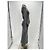 Autre Marque GIA STUDIOS Kleider T.FR 38 Wolle Grau - Ansicht 3