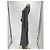 Autre Marque GIA STUDIOS Kleider T.FR 38 Wolle Grau - Ansicht 4