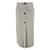 Autre Marque MARK KENLY DOMINO TAN Skirts T.FR 38 Wool Beige  ref.1962687