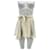 Autre Marque ORSEUND IRIS Skirts T.International S Silk White  ref.1962707