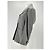 Autre Marque WOOYOUNGMI Jacken T.FR 44 Wolle Grau - Ansicht 4