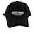 Autre Marque NON SIGNE / UNSIGNED Hats & pull on hats T.International S Cotton Black  ref.1962730