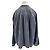 Autre Marque DIE NEUE GESELLSCHAFT Tops T.International L Polyester Schwarz - Ansicht 2