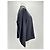 Autre Marque DIE NEUE GESELLSCHAFT Tops T.International L Polyester Schwarz - Ansicht 3