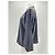 Autre Marque DIE NEUE GESELLSCHAFT Tops T.International L Polyester Schwarz - Ansicht 4