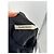 Autre Marque DIE NEUE GESELLSCHAFT Tops T.International L Polyester Schwarz - Ansicht 6