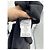Autre Marque DIE NEUE GESELLSCHAFT Tops T.International L Polyester Schwarz - Ansicht 7