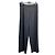 Autre Marque Pantalones SIR T.0-5 2 Lino Negro
