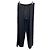 Autre Marque Pantalones SIR T.0-5 2 Lino Negro - vista 2
