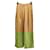 Autre Marque POSSE Trousers T.International M Linen Brown  ref.1962749