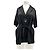 Autre Marque NICHT UNTERSCHRIEBEN / UNSIGNED Tops T.0-5 1 Synthetisch Schwarz