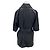 Autre Marque NICHT UNTERSCHRIEBEN / UNSIGNED Tops T.0-5 1 Synthetisch Schwarz - Ansicht 2