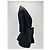 Autre Marque NICHT UNTERSCHRIEBEN / UNSIGNED Tops T.0-5 1 Synthetisch Schwarz - Ansicht 3