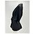 Autre Marque NICHT UNTERSCHRIEBEN / UNSIGNED Tops T.0-5 1 Synthetisch Schwarz - Ansicht 4
