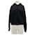 Autre Marque SKIMS Knitwear T.International S Cotton Black  ref.1962773