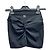 Autre Marque NICHT UNTERSCHRIEBEN / UNTERSCHRIEBEN Shorts T.International M Polyester - Ansicht 2