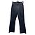 MOTHER Jeans T.US 26 Algodón Negro