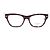 Autre Marque Gafas de sol VOGUE T. Plástico Castaño