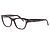 Autre Marque Gafas de sol VOGUE T. Plástico Castaño - vista 5