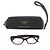 Autre Marque Gafas de sol VOGUE T. Plástico Castaño - vista 7