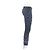 LOUIS VUITTON Hose T.International XS Polyester Blau - Ansicht 3