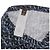 LOUIS VUITTON Hose T.International XS Polyester Blau - Ansicht 5