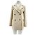 Isabel Marant Pour H&M H&M Jacken T.FR 36 Polyester Beige