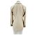 Isabel Marant Pour H&M H&M Jacken T.FR 36 Polyester Beige - Ansicht 2