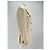 Isabel Marant Pour H&M H&M Jacken T.FR 36 Polyester Beige - Ansicht 3