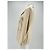 Isabel Marant Pour H&M H&M Jacken T.FR 36 Polyester Beige - Ansicht 4