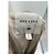 Isabel Marant Pour H&M H&M Jacken T.FR 36 Polyester Beige - Ansicht 5