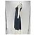 BALENCIAGA Kleider T.FR 38 Polyester Schwarz - Ansicht 4