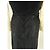BALENCIAGA Kleider T.FR 38 Polyester Schwarz - Ansicht 5