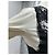 BALENCIAGA Kleider T.FR 38 Polyester Schwarz - Ansicht 6