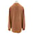 ACNE STUDIOS Strickwaren T.International XS Wolle Kamel - Ansicht 2