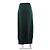 Faldas BARRIE T.International S Cachemira Verde - vista 2