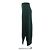Faldas BARRIE T.International S Cachemira Verde - vista 4