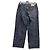Autre Marque JEANERICA Jeans T.US 28 Algodón Negro - vista 2